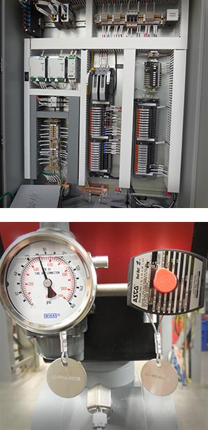 Electrical Inspection